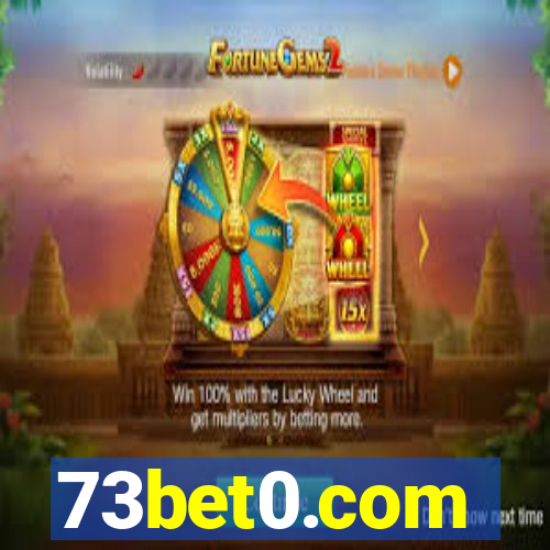 73bet0.com