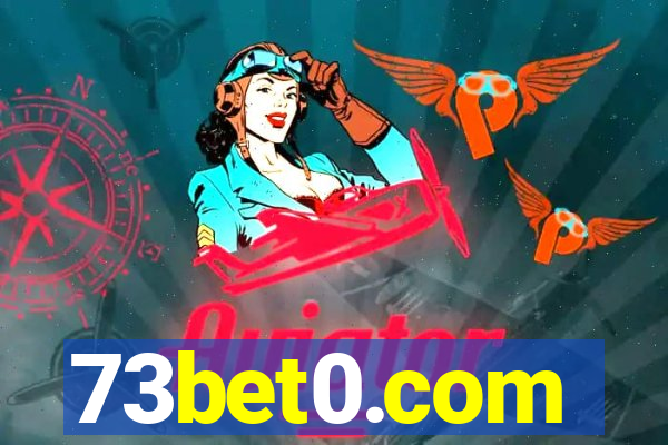 73bet0.com