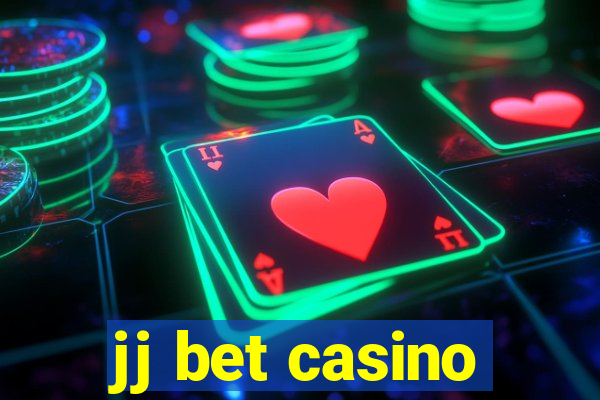 jj bet casino