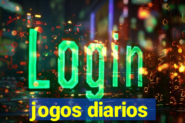 jogos diarios