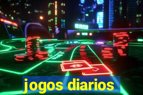 jogos diarios