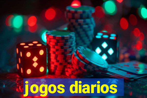 jogos diarios