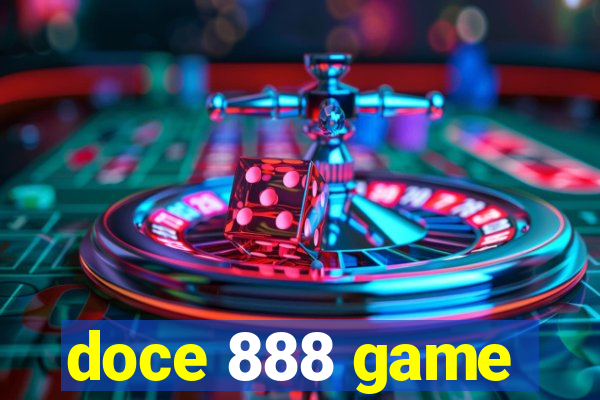 doce 888 game