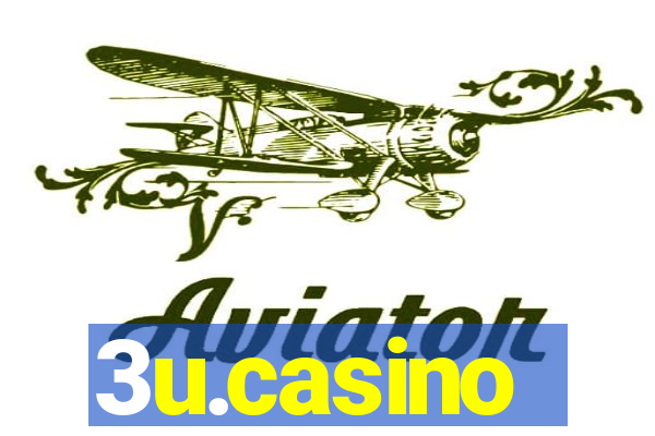 3u.casino