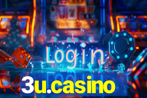 3u.casino