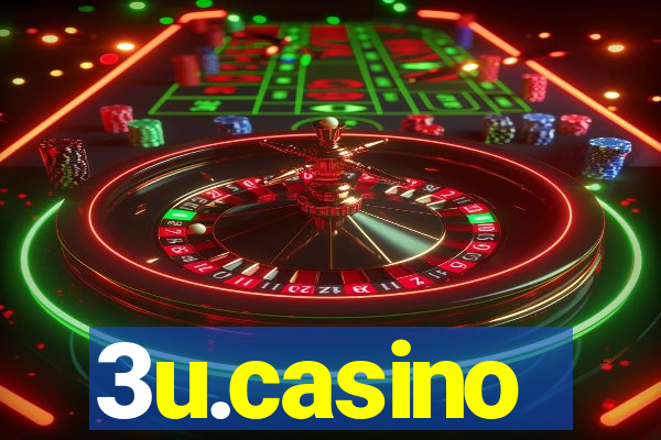 3u.casino