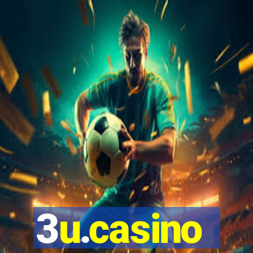 3u.casino