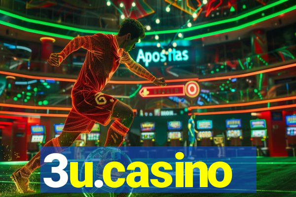 3u.casino