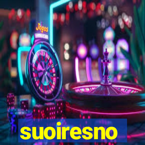 suoiresno