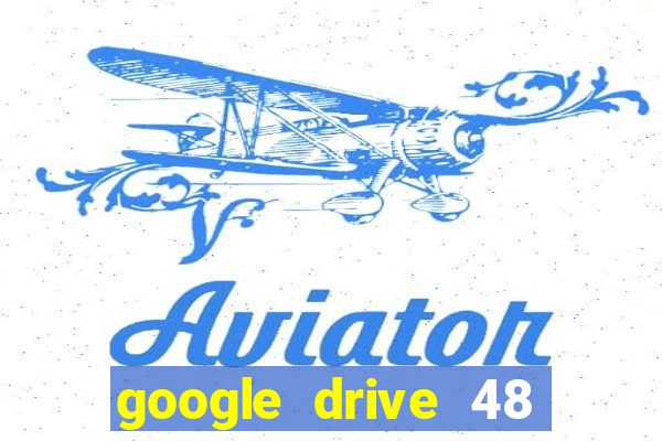 google drive 48 leis do poder