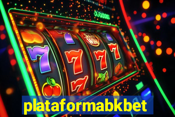 plataformabkbet.com