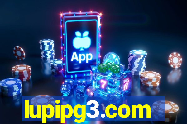 lupipg3.com