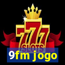 9fm jogo