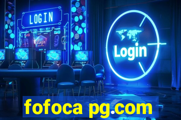 fofoca pg.com