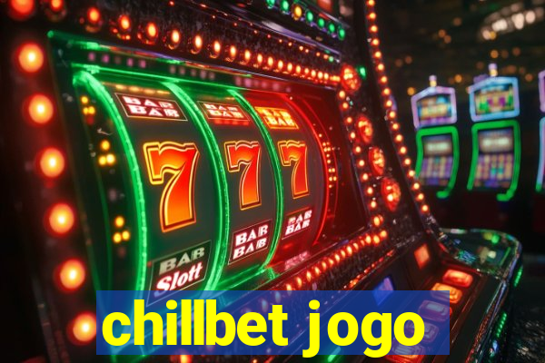 chillbet jogo