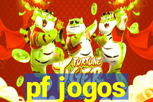 pf jogos