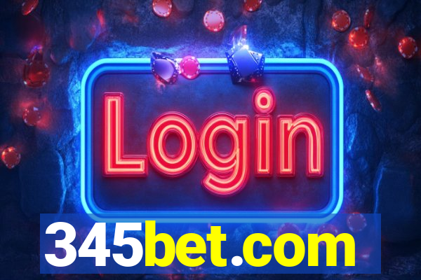 345bet.com