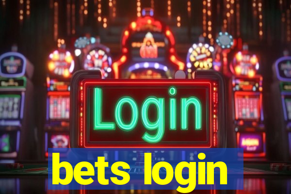 bets login