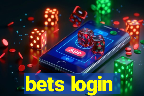 bets login