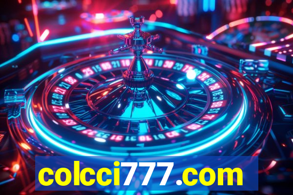 colcci777.com