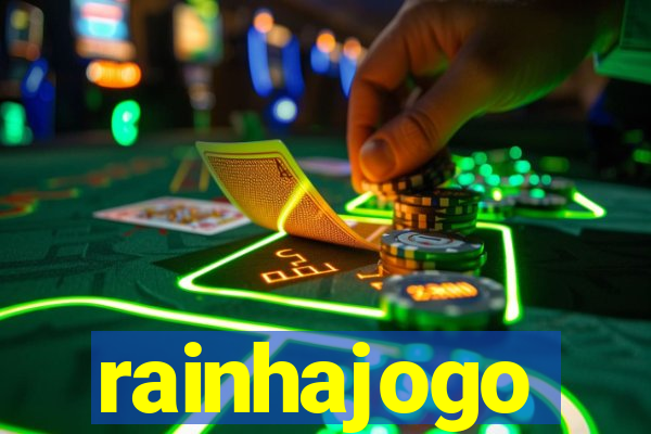 rainhajogo