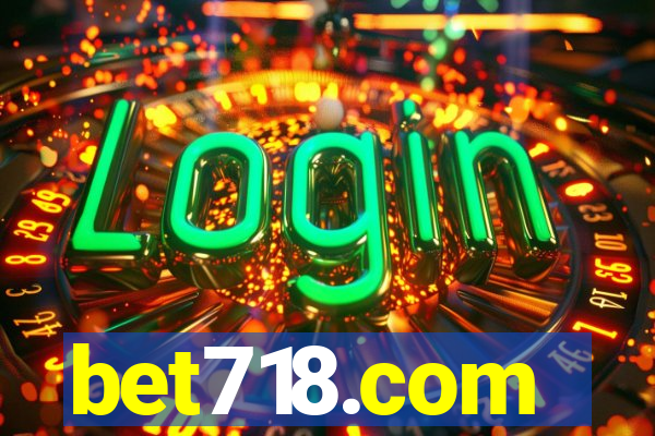 bet718.com