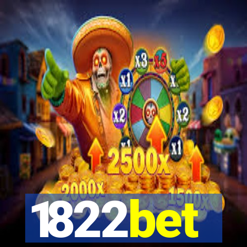 1822bet