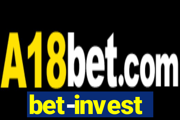 bet-invest