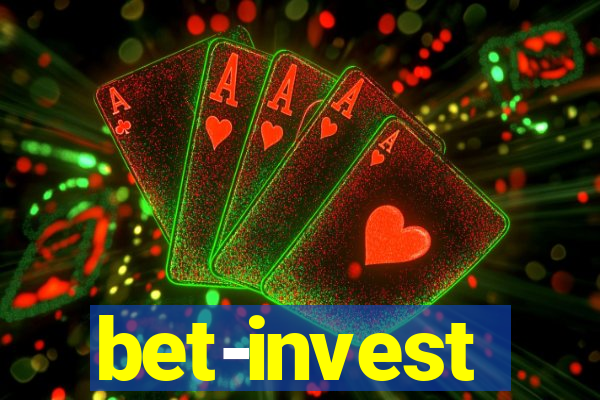 bet-invest