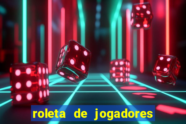 roleta de jogadores do fifa 23 roleta