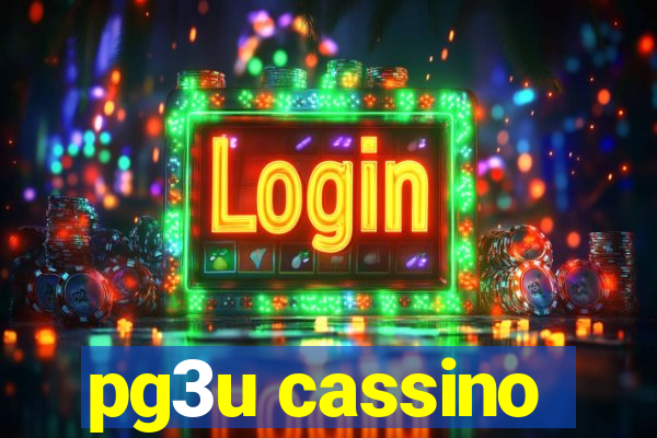 pg3u cassino