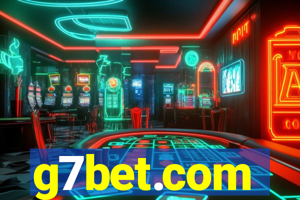 g7bet.com