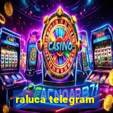 raluca telegram