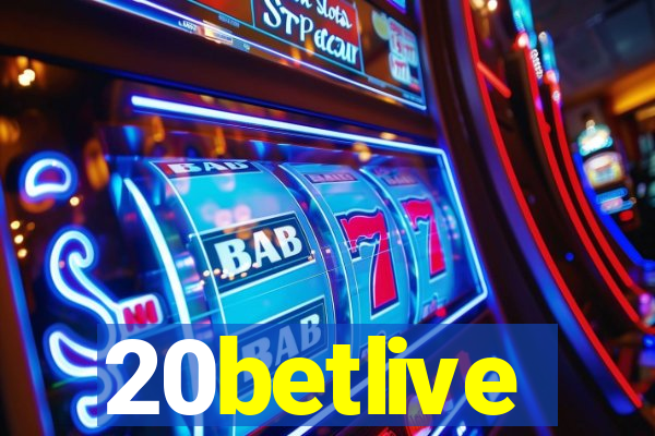 20betlive