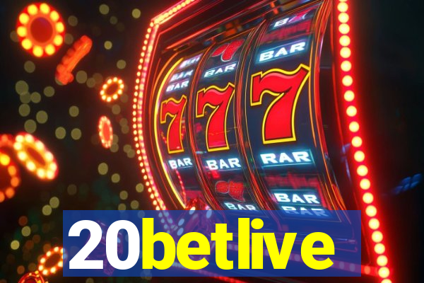 20betlive