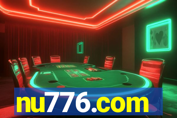 nu776.com