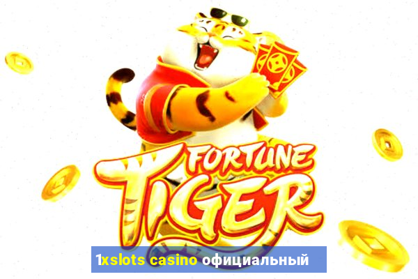 1xslots casino официальный