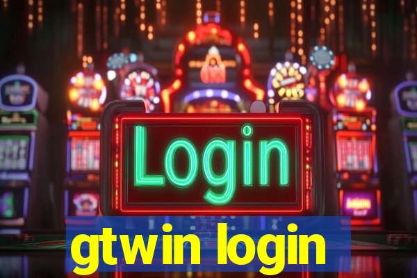 gtwin login