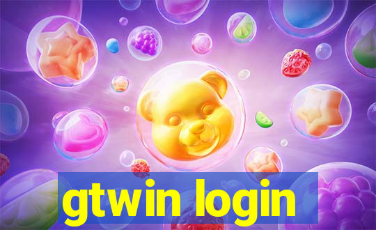 gtwin login