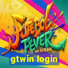 gtwin login