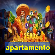 apartamento mobiliado em fortaleza para alugar