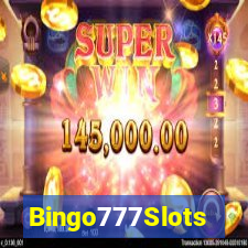 Bingo777Slots