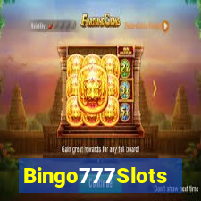 Bingo777Slots