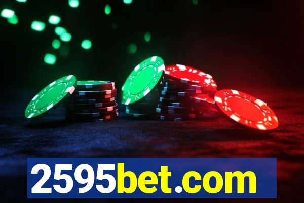 2595bet.com