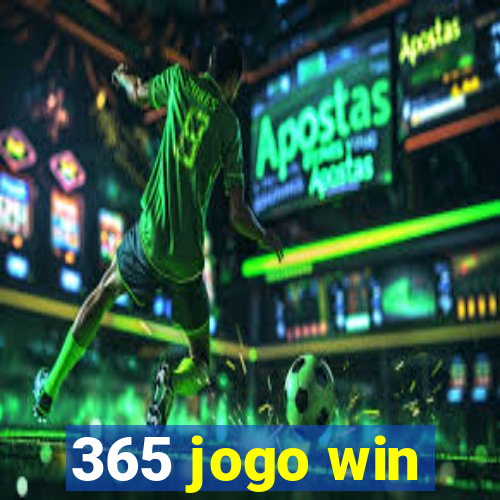 365 jogo win