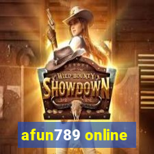 afun789 online