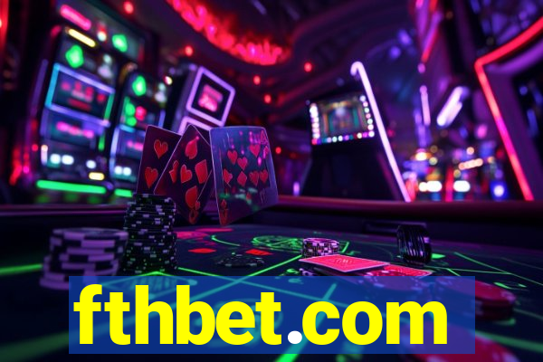 fthbet.com