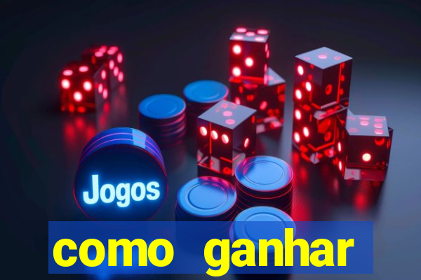 como ganhar dinheiro no slots casino