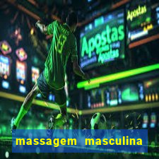 massagem masculina porto alegre