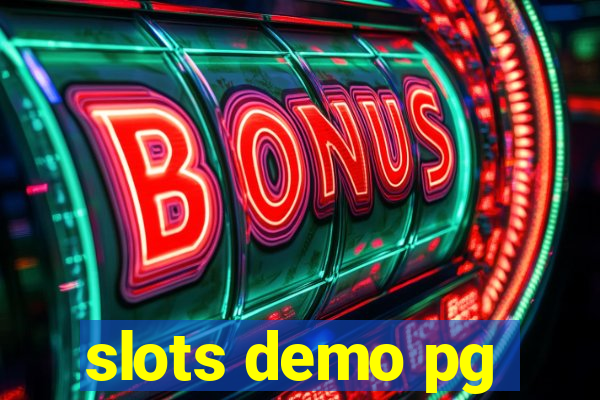 slots demo pg